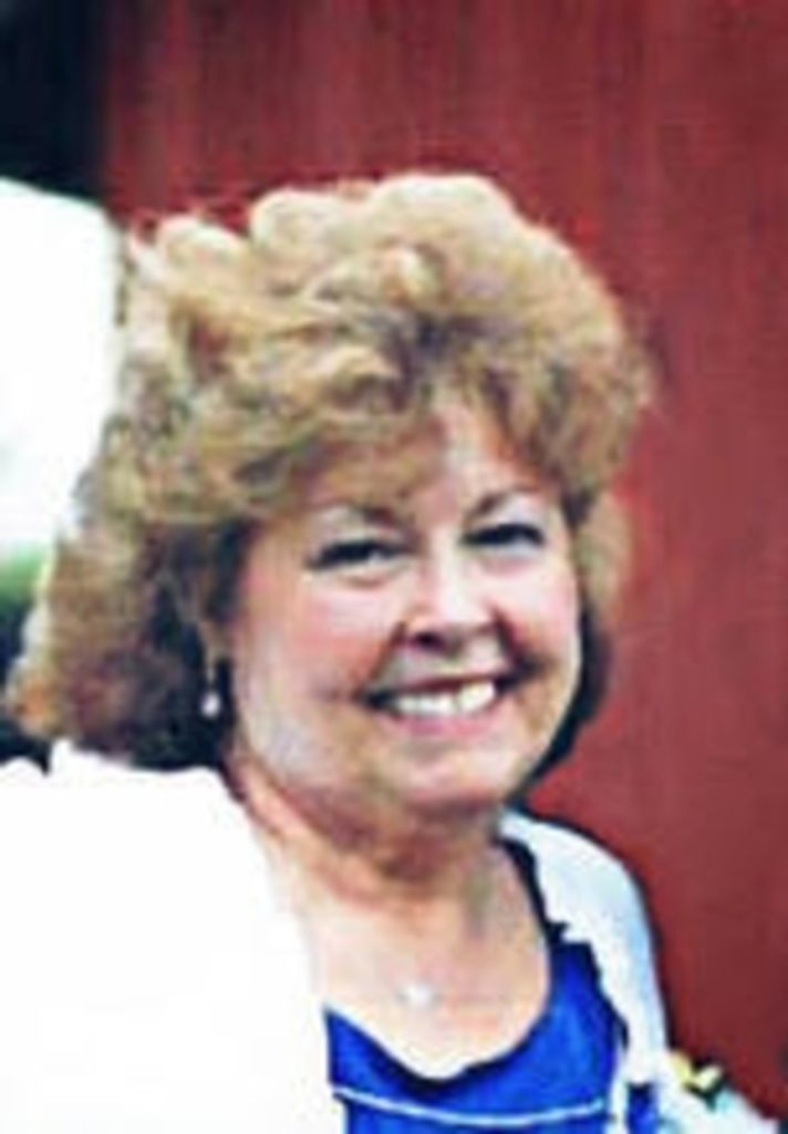 Sandra Joan Schreiber