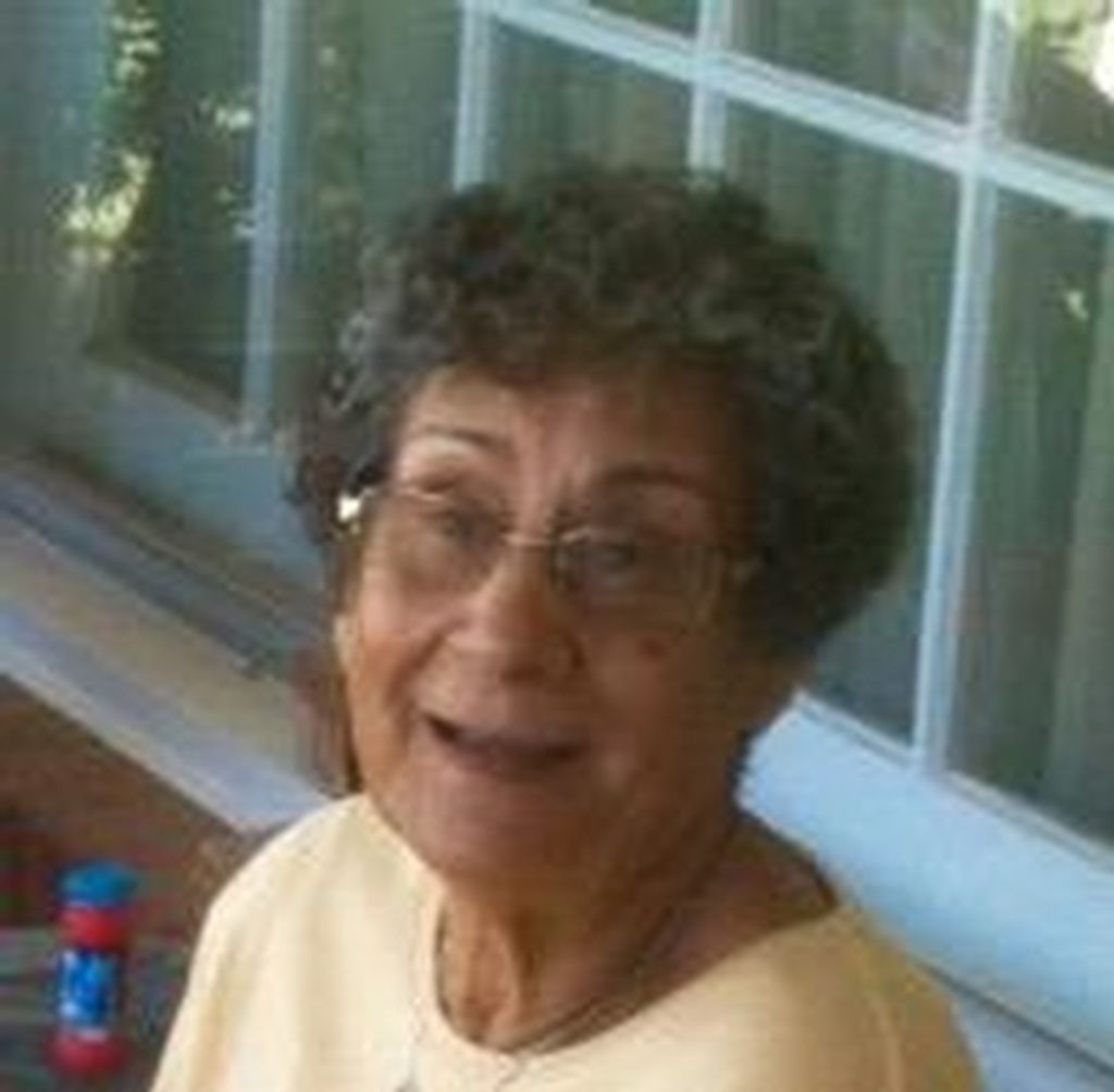 Maria Ortiz Flores Profile Photo