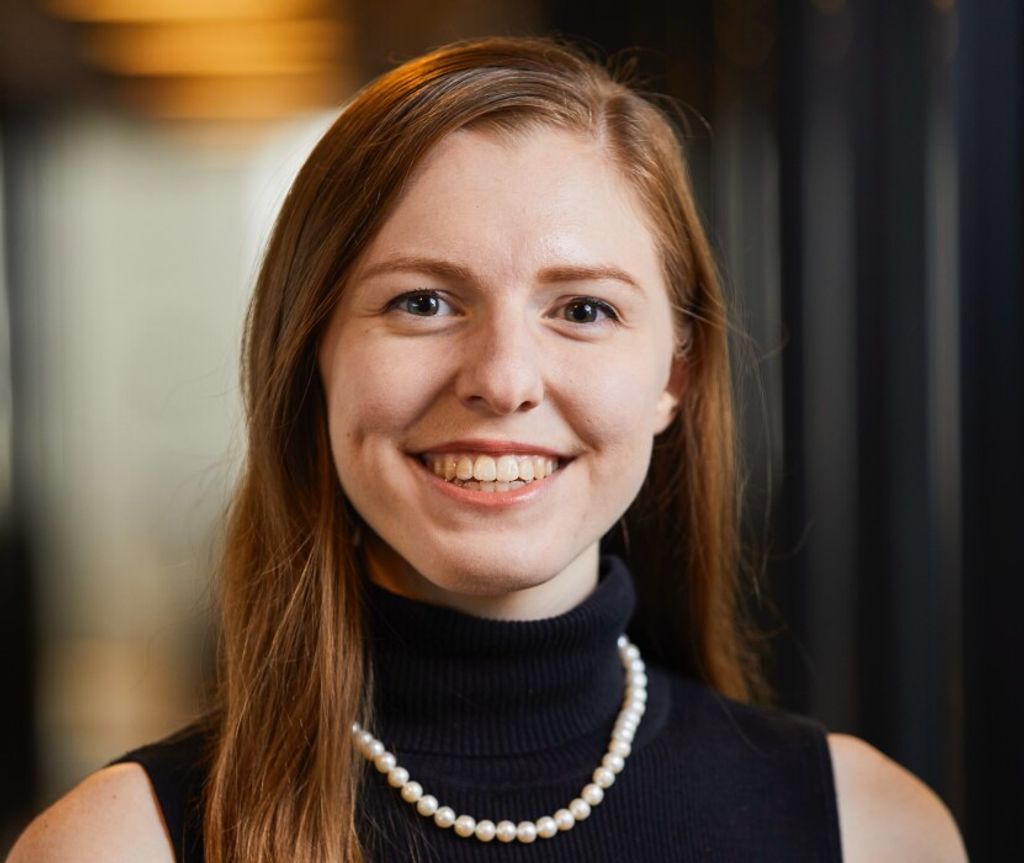 Sydney Ellen Campbell Profile Photo