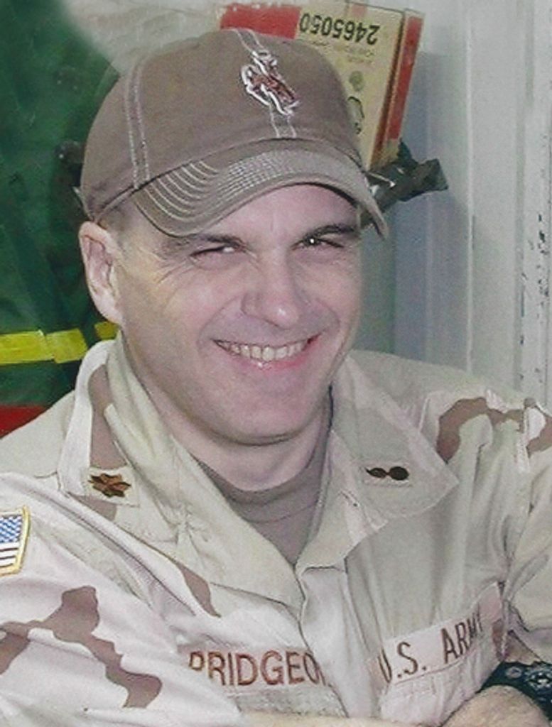 James Pridgeon Profile Photo