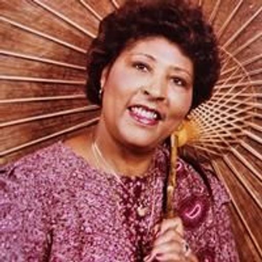 Lucille "Pat" Davis Profile Photo