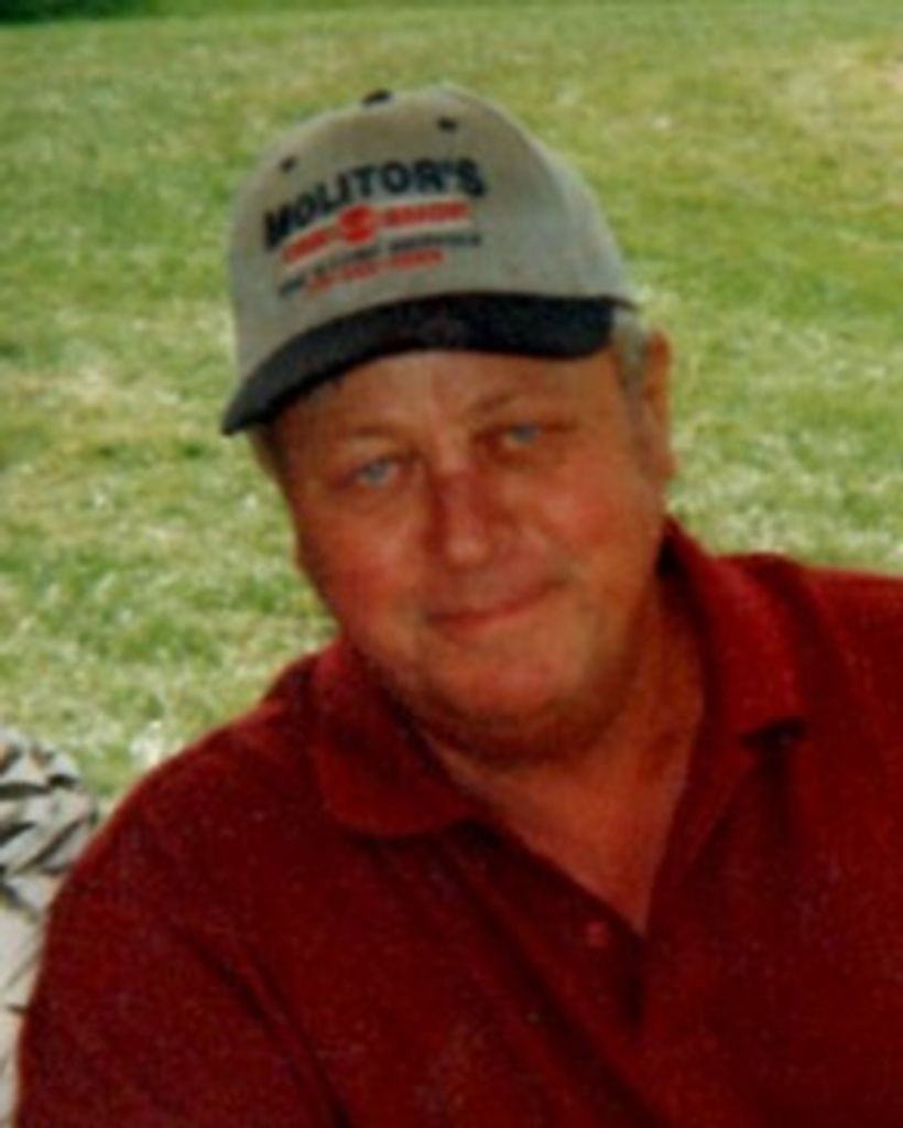 Walter "Wally" J. Chevrier, Jr.