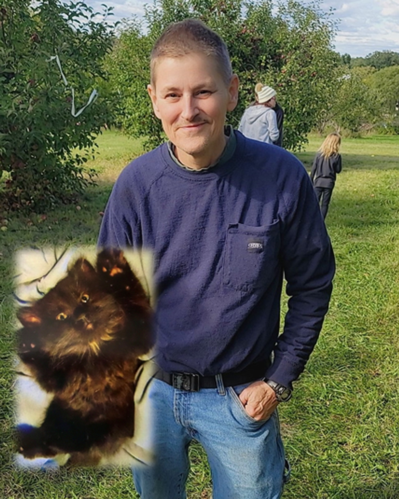 Blake R. LaBarbera