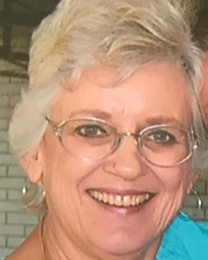 Lois Lauralee "Laurey" Amens Profile Photo