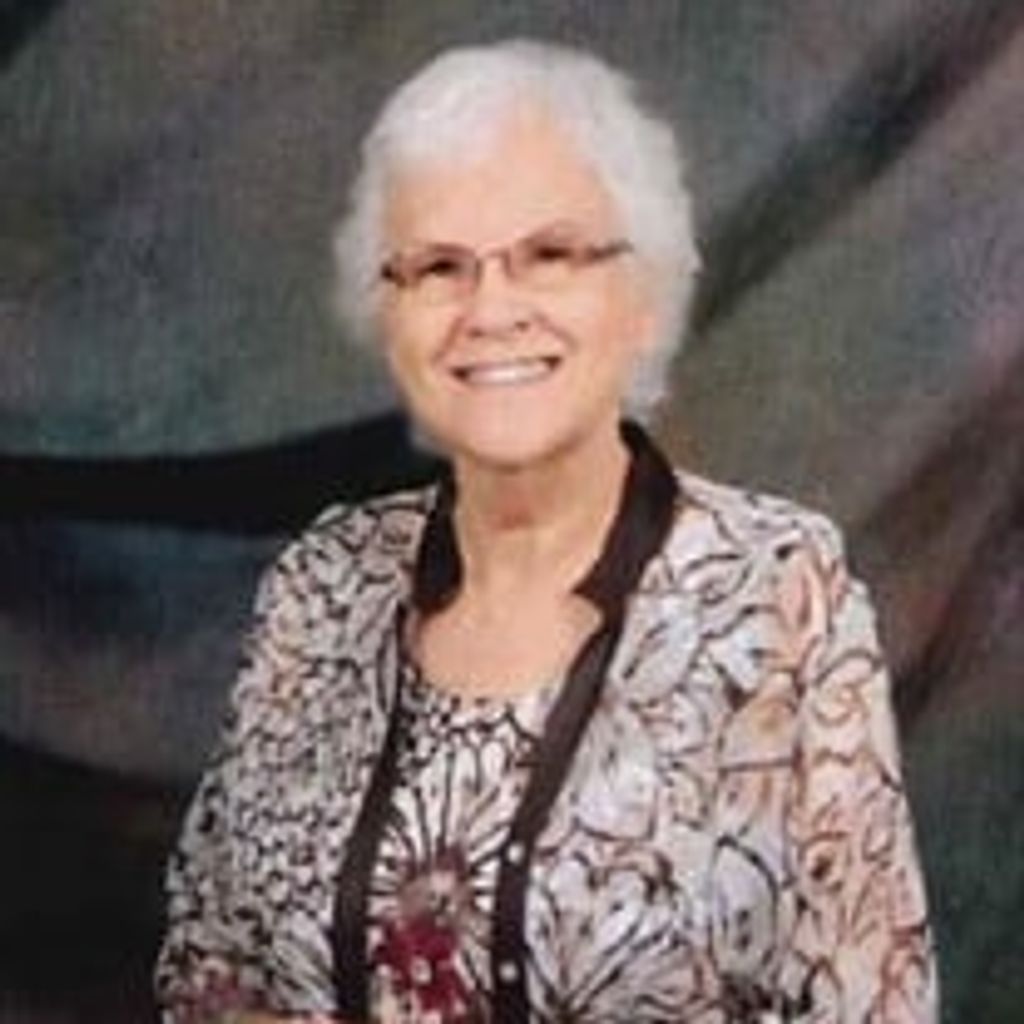 Lynne "Pat" Martin