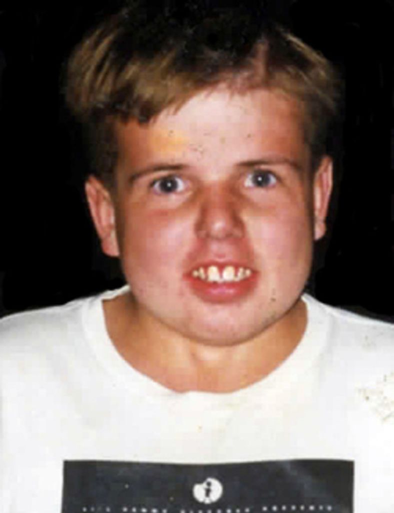 Nathan Lee Kurth Profile Photo