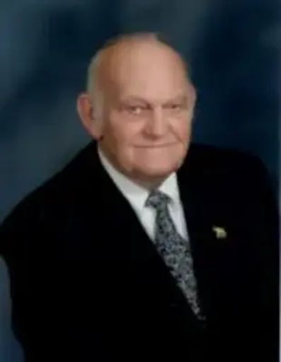 Jack Mcdonald Profile Photo
