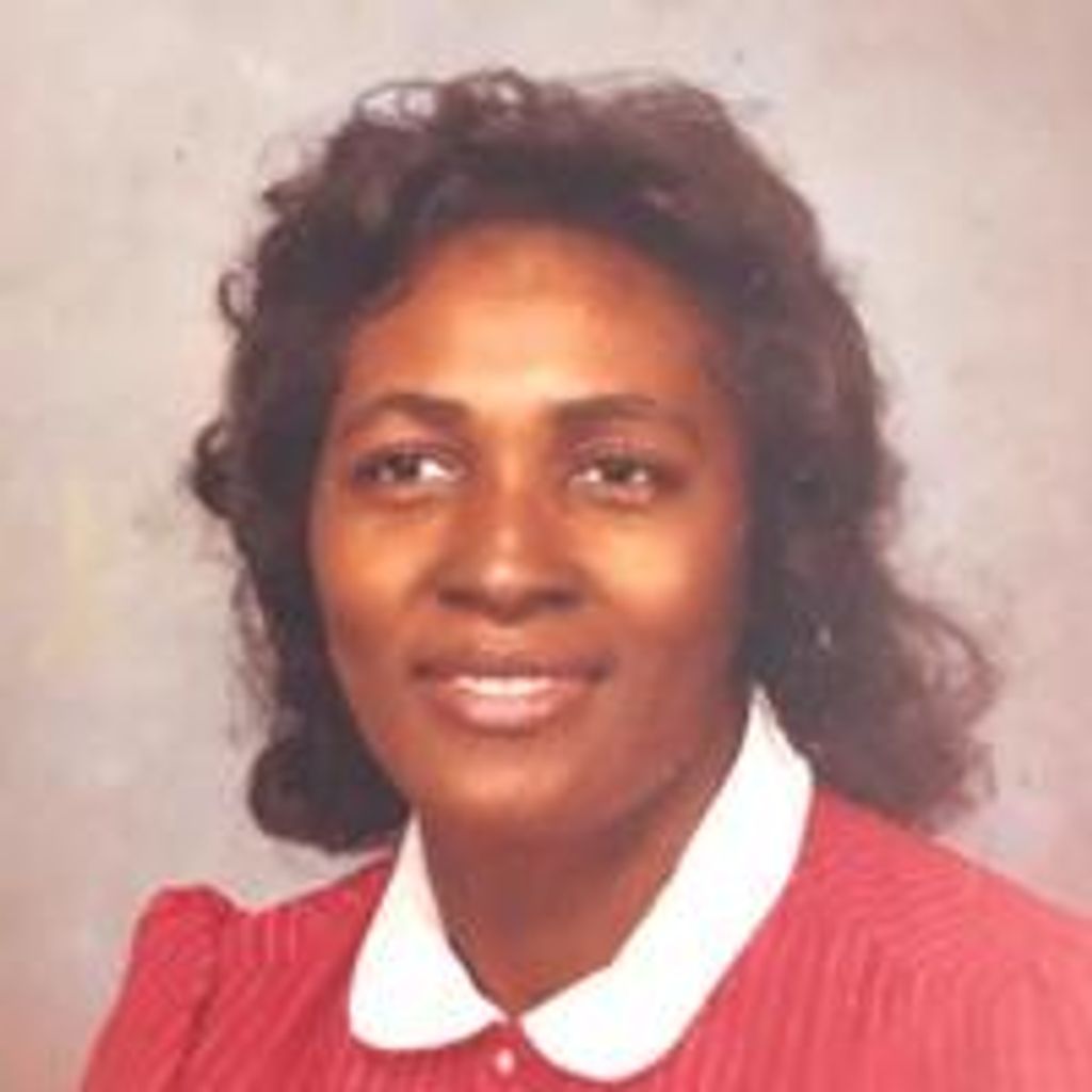 Pearlie M Scott Profile Photo
