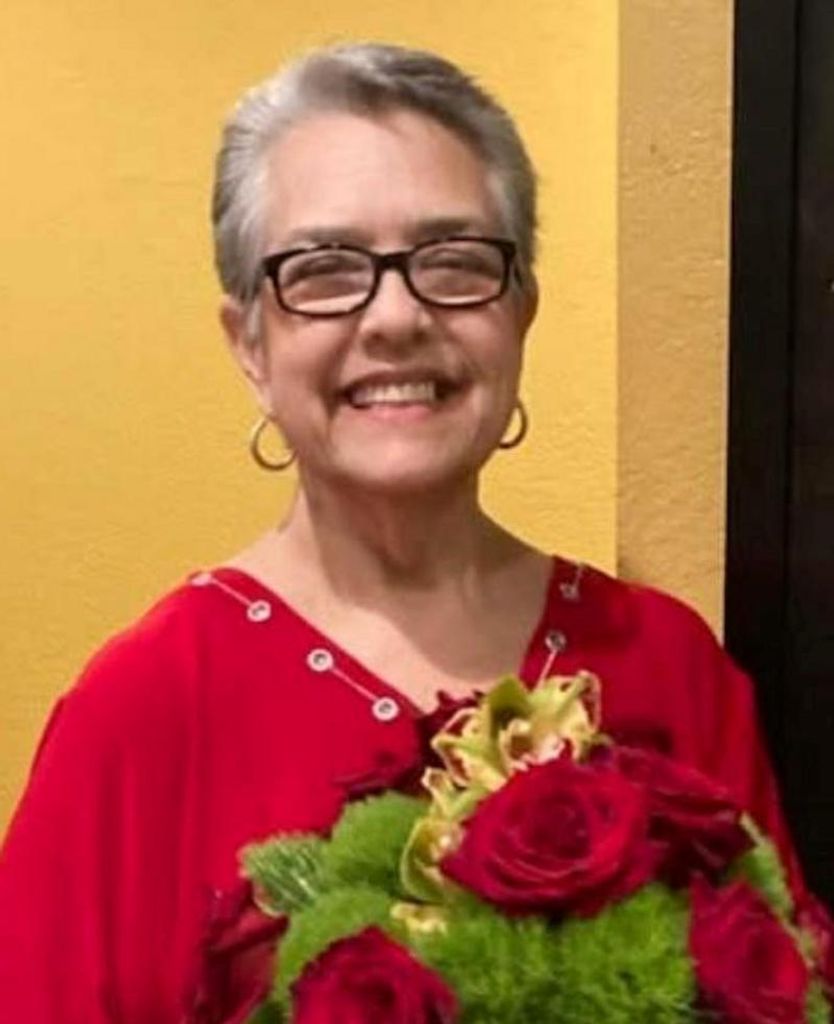 Patti Dudas Profile Photo