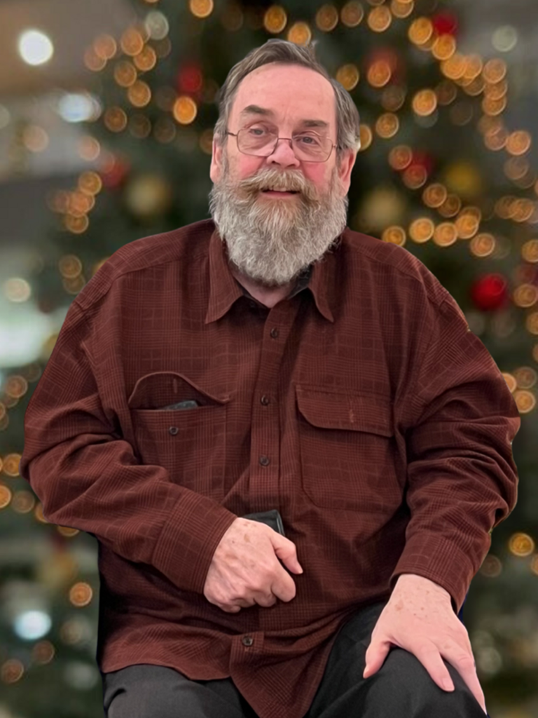 Gene Perkins Profile Photo