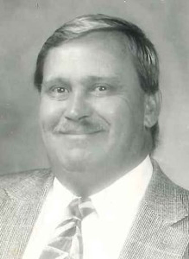 Timothy S. Jones