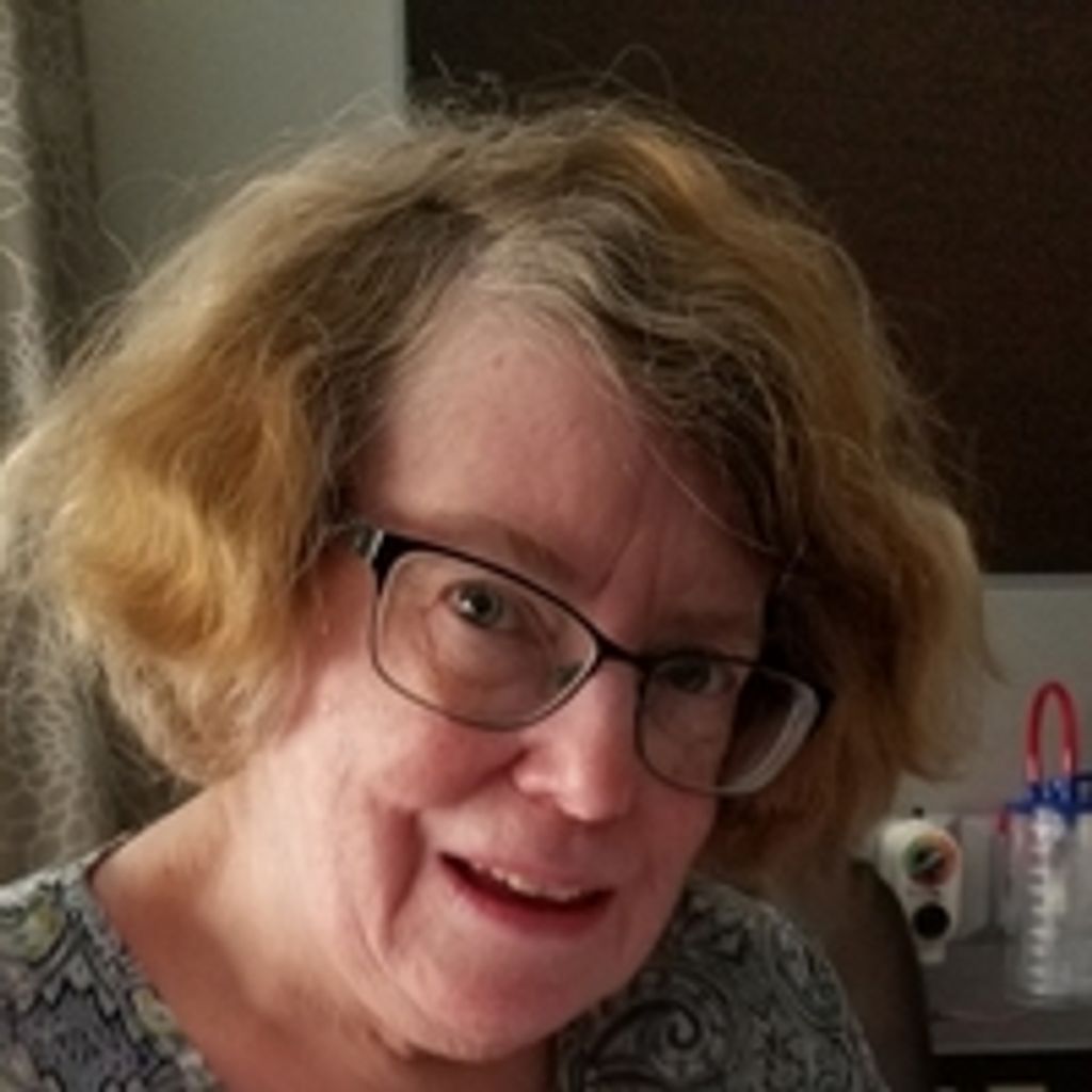 Laura Mae Traul... Age 63