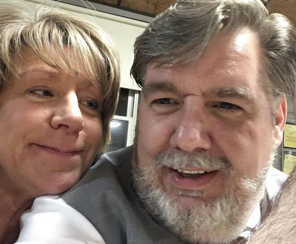 Kevin Brian Gammons Profile Photo