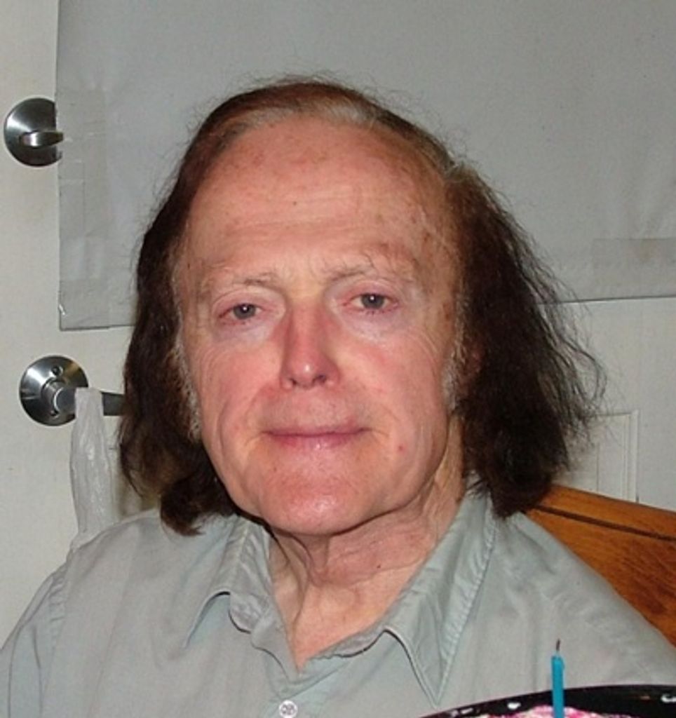 Gordon N. Gottsche