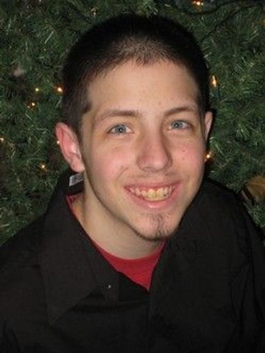 Brandon Olson Profile Photo