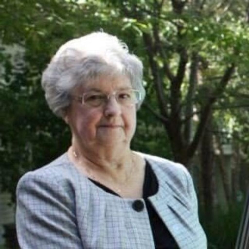 Gracie Mae Nelson Profile Photo