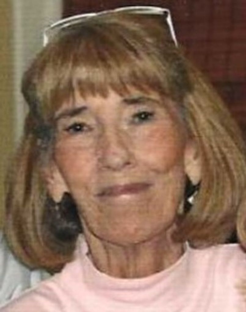 Karen Kloman Brookes Lytle