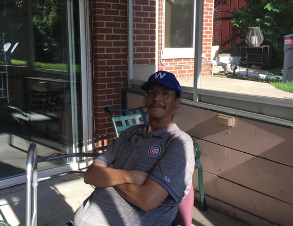 George M. Bender Profile Photo