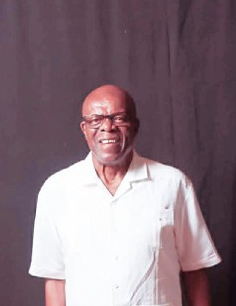 Ronald Franklin Clark