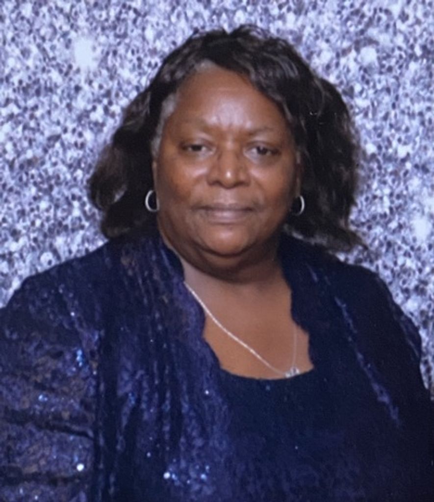 Dr. Barbara Holmes Brown