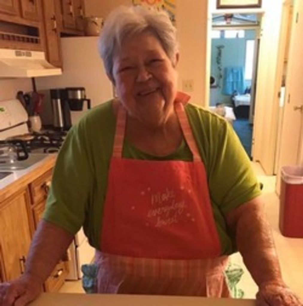 Patricia Jean Jaimes Profile Photo