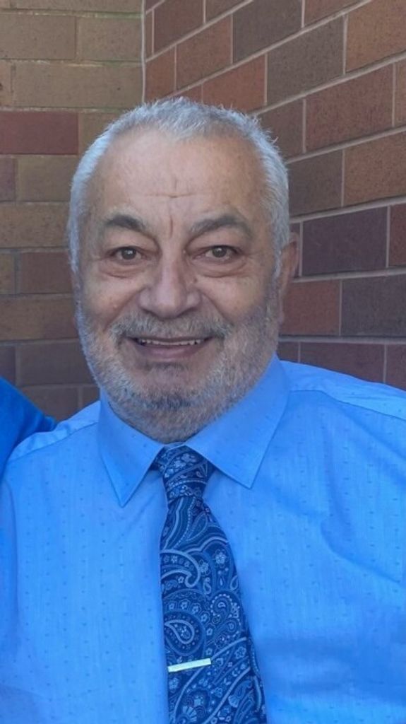 Joseph Rameh Khoury