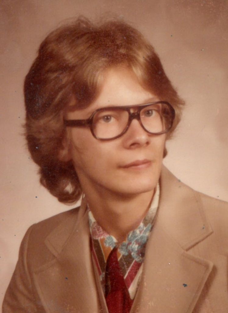 Scott Duane Dolan Profile Photo