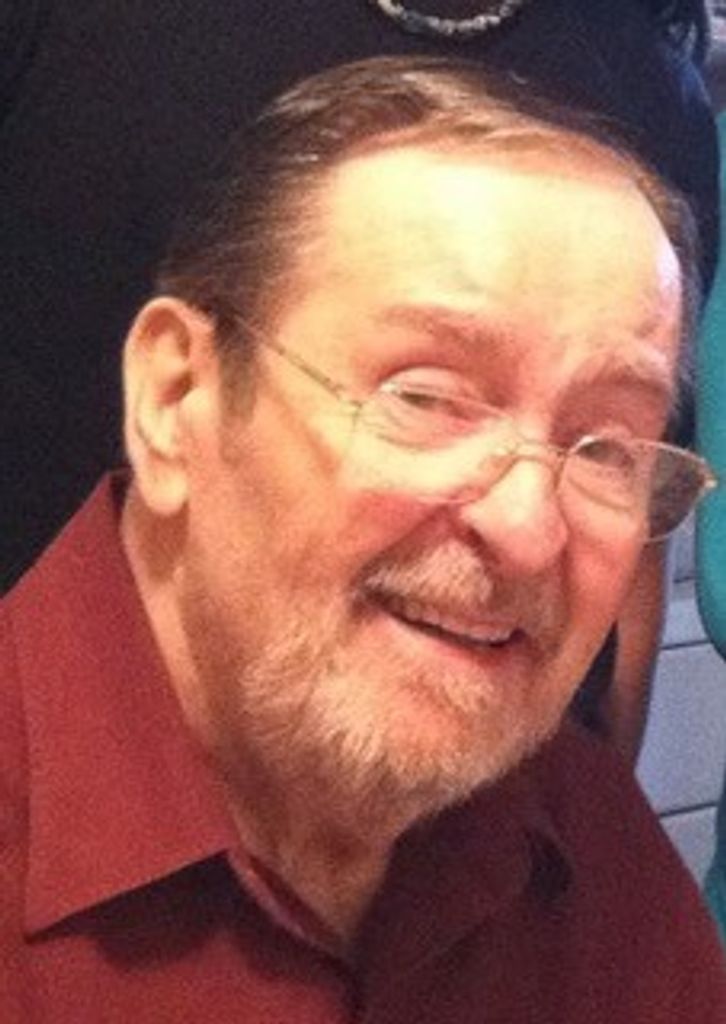 Louis Szathmary