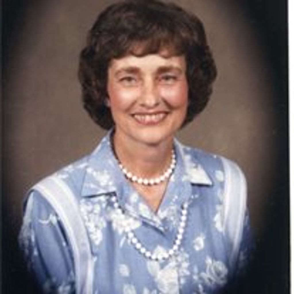 Rebecca Jean Blackwell Moran