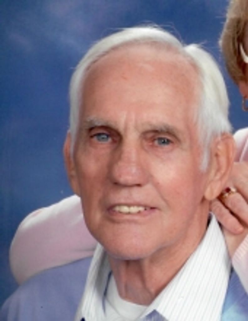 William C. 'Bill' Owens