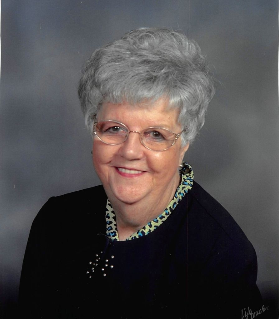 Viola Elaine Matschulat (Schultz) Profile Photo