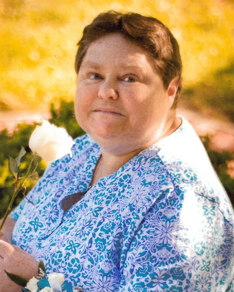 Teresa Diane Johnson