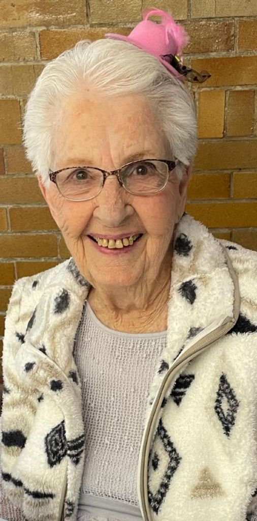 Bernetta H. Buchheit Profile Photo