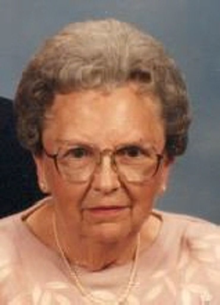 Julia Marie Henley Profile Photo
