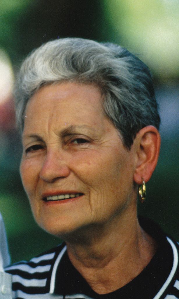 Mary L. Robsahm