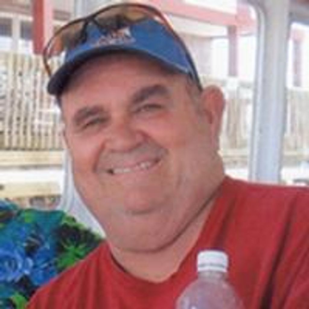 Jimmy Weldon O'Donald