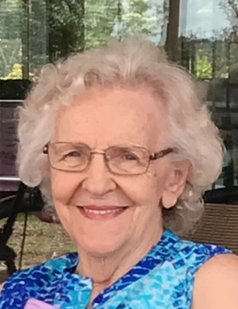 Kathryn Ann Parks Profile Photo