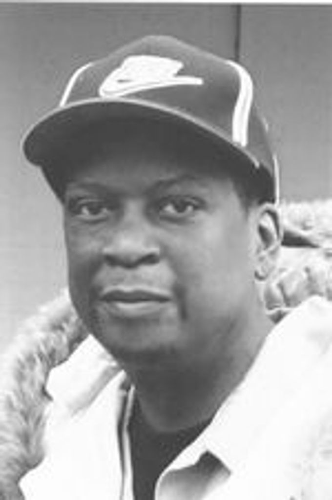Reginald Dean Wyatt Jr. Profile Photo