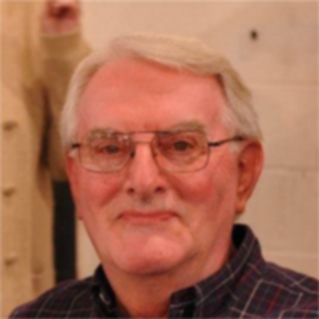 John Wells Barrett Profile Photo