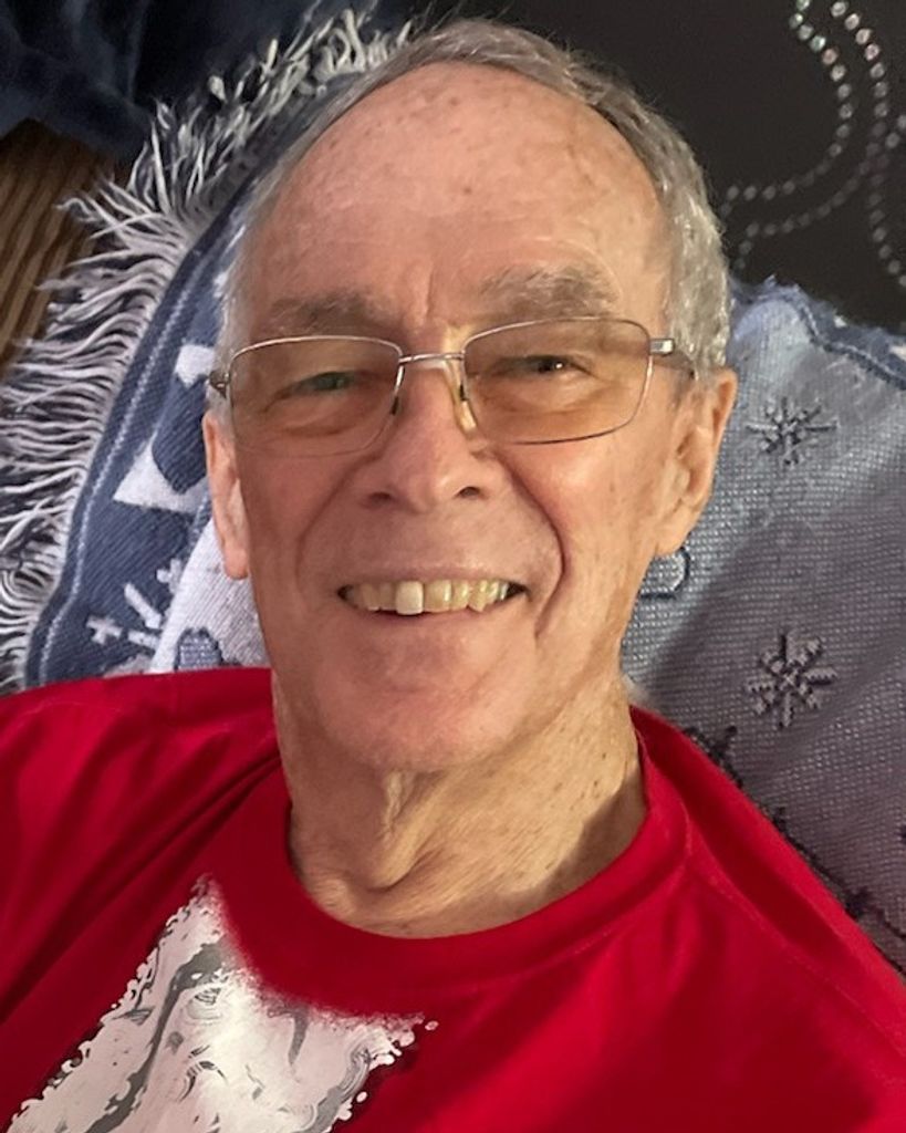 Steven William Schobert