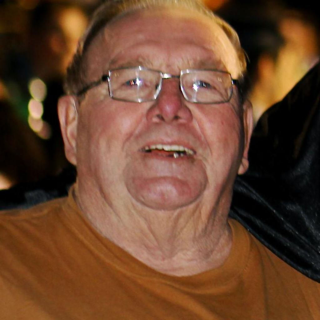 Gary Hughes