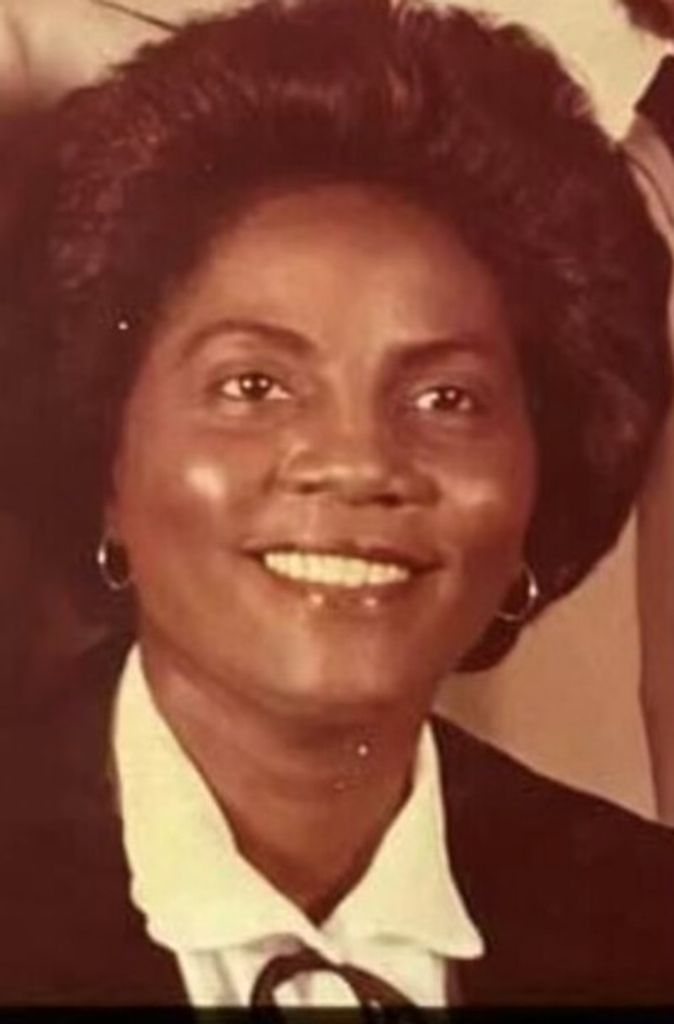 Frances Irene Coleman Barlow Profile Photo