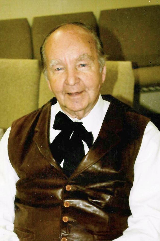 William L. Hoffman, Jr. Profile Photo