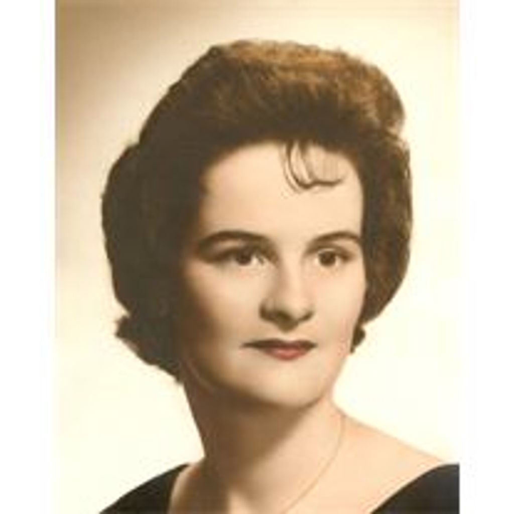 Lois Ann Rochatka