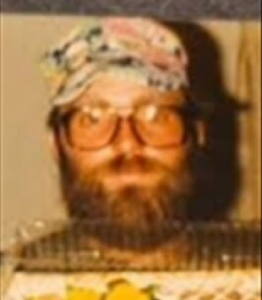 Micheal Thompson Profile Photo