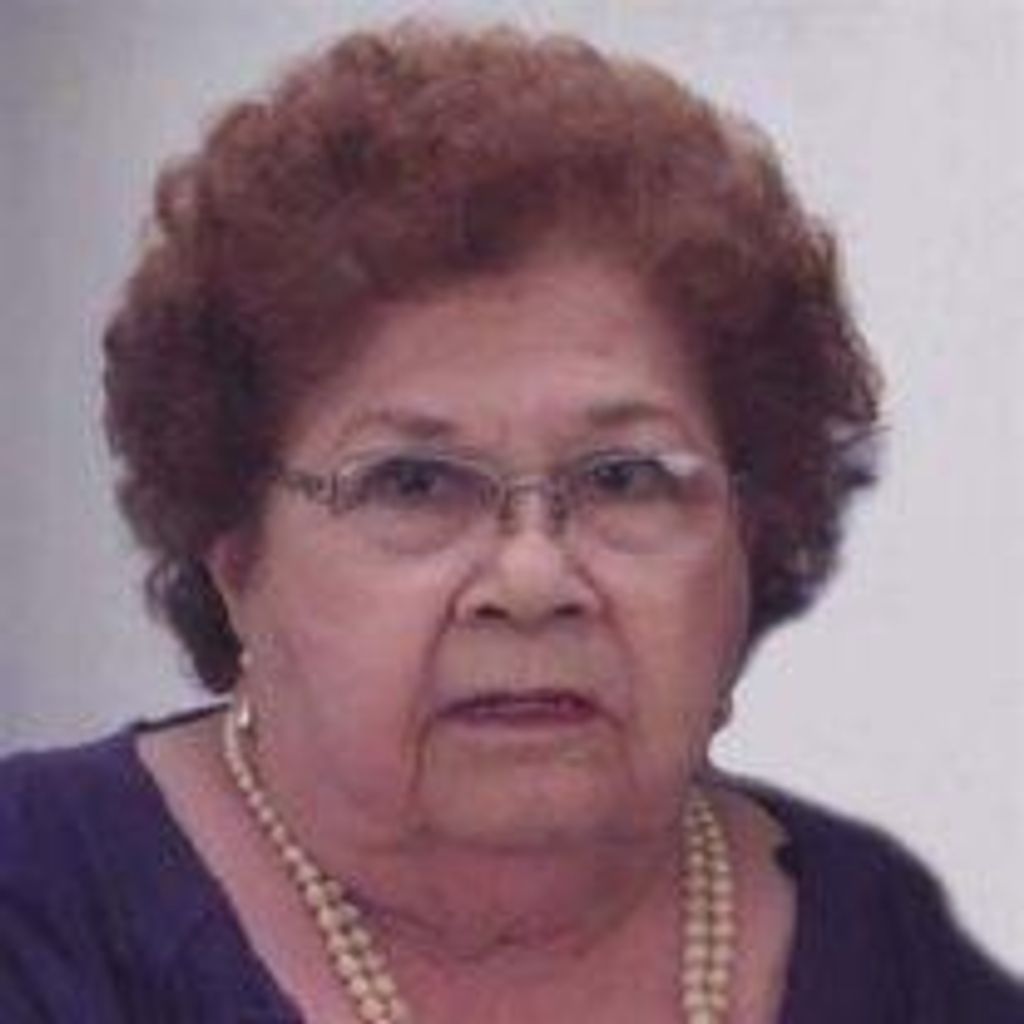 Louise "Louisa" Rivera