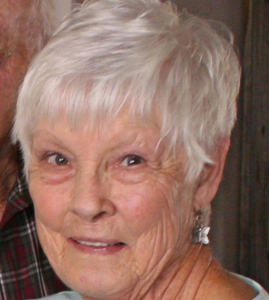 JaNice Schvaneveldt Balls