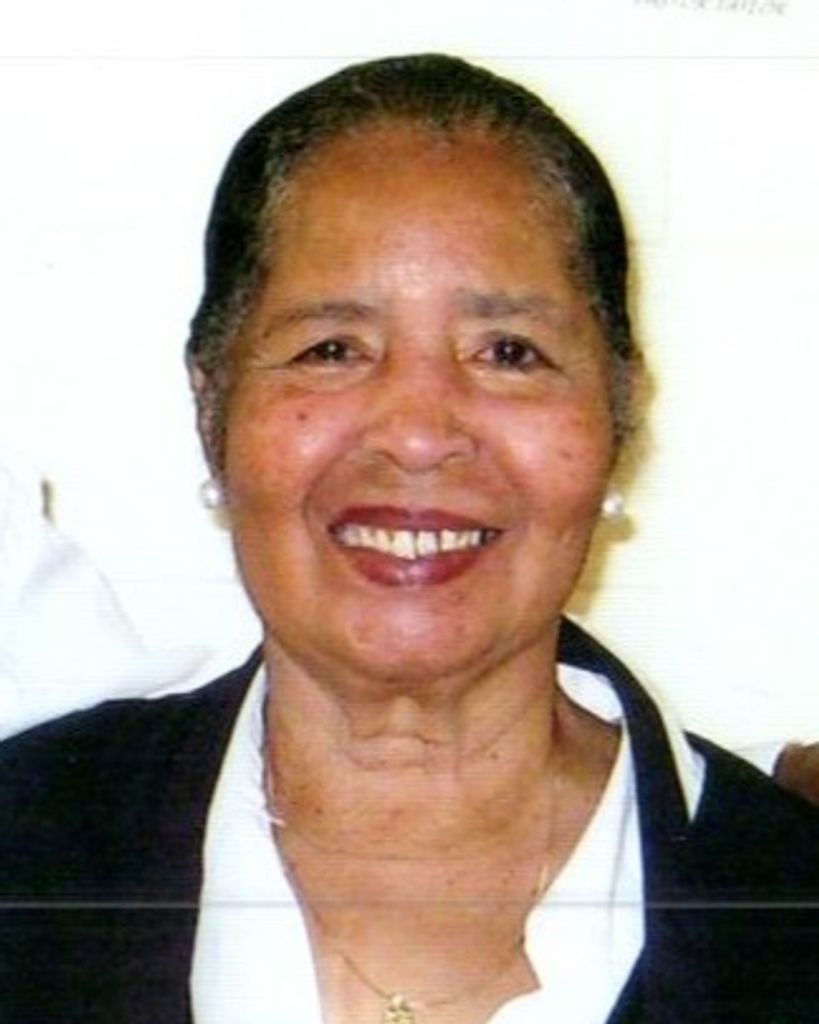 Judy Ann Harris-Williams Profile Photo