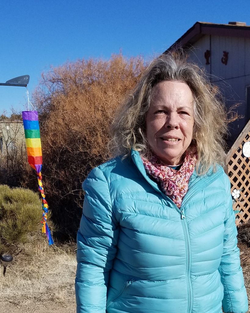 T. Sharon Smith Rothberg