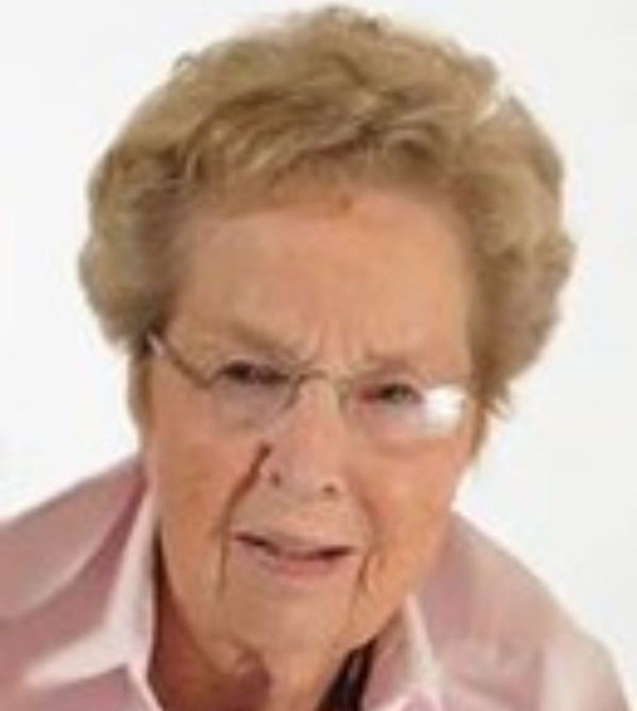 Gwendolyn Nansen